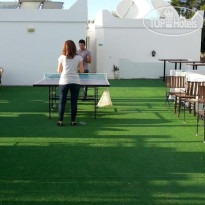 Fiorita Beach Hotel