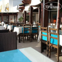 Fiorita Beach Hotel