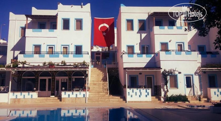 Hotelier's photos Ugur Hotel