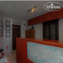 Eris Hotel