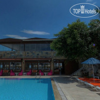 Eris Hotel