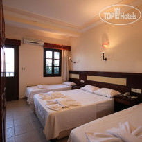Eris Hotel