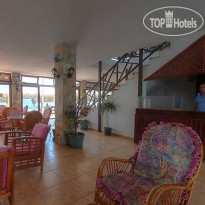 Eris Hotel