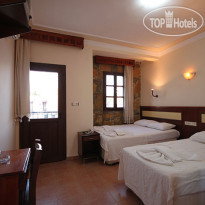 Eris Hotel