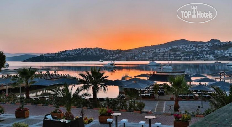 New photos from tourists Casamia Boutique Hotel