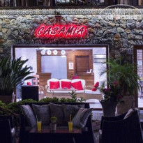 Casamia Boutique Hotel 