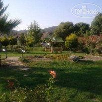 Gul Bahce Hotel 