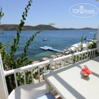 Doria Beachfront Residence 