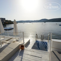 Doria Beachfront Residence 