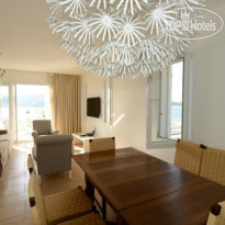 Doria Beachfront Residence 