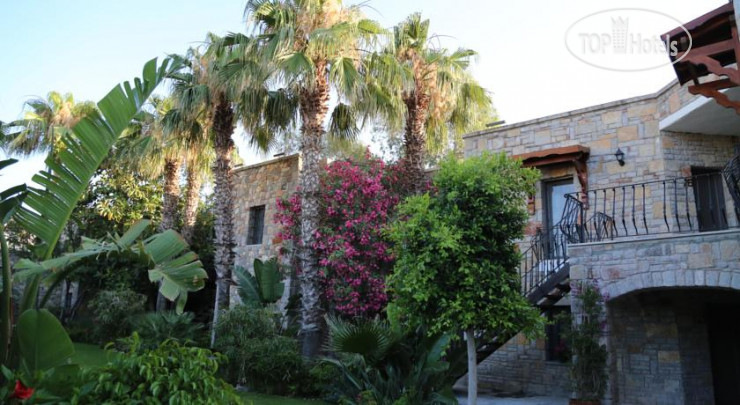 Hotelier's photos Yalikavak Marina Garden Hotel