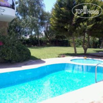 Gulan Apartment 