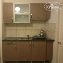 Gulan Apartment 
