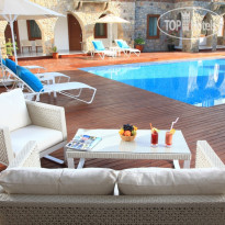 Saraya Bodrum