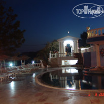 Bizimtepe Hotel 
