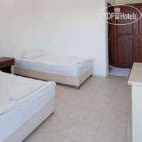 Bizimtepe Hotel 