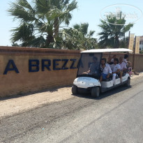La Brezza Suite & Hotel
