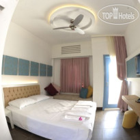 La Brezza Suite & Hotel