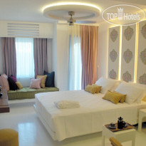 La Brezza Suite & Hotel