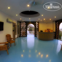 La Brezza Suite & Hotel