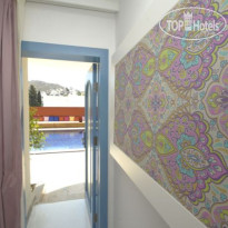La Brezza Suite & Hotel