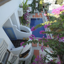 La Brezza Suite & Hotel