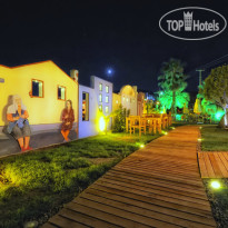 La Brezza Suite & Hotel