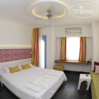 La Brezza Suite & Hotel