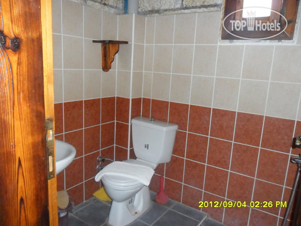 New photos from tourists Borabora Apartment