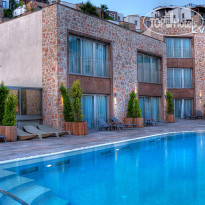Lvzz Villa