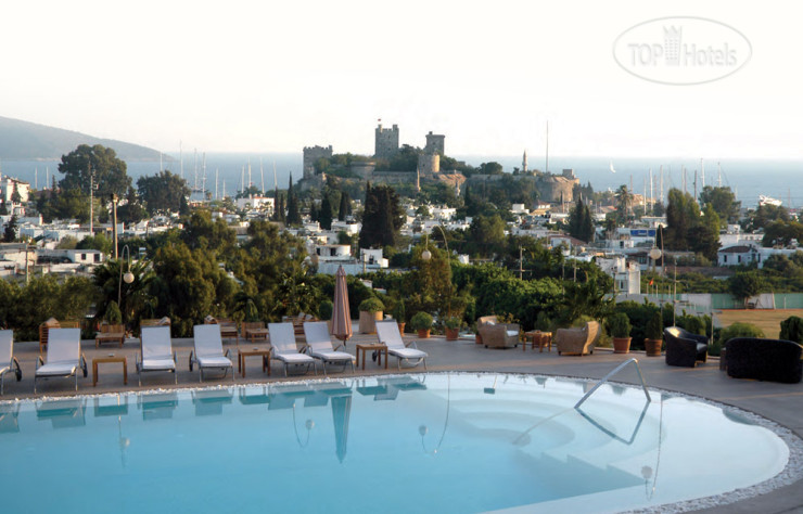New photos from tourists Lvzz Villa