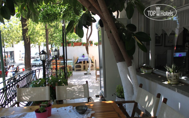 New photos from tourists Agan Pansiyon