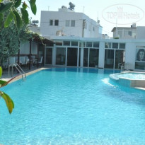 Bodrum Blu