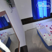 Bodrum Blu