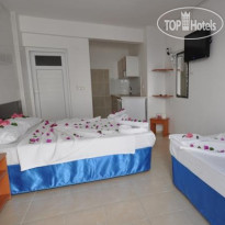 Bodrum Blu