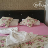 Camlikosk Apartment