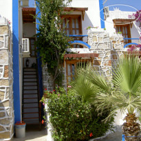 Dasis Apartment