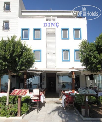 Hotelier's photos Dinc Pension