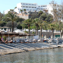 Casa Mare Bodrum