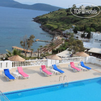 Casa Mare Bodrum