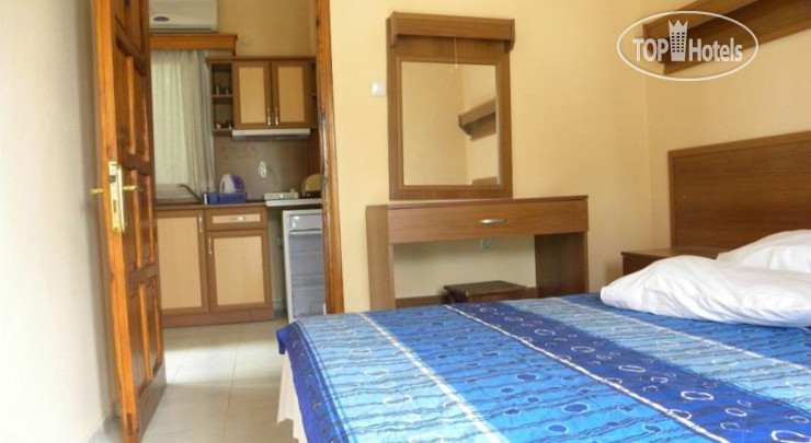 New photos from tourists Dream Apartment