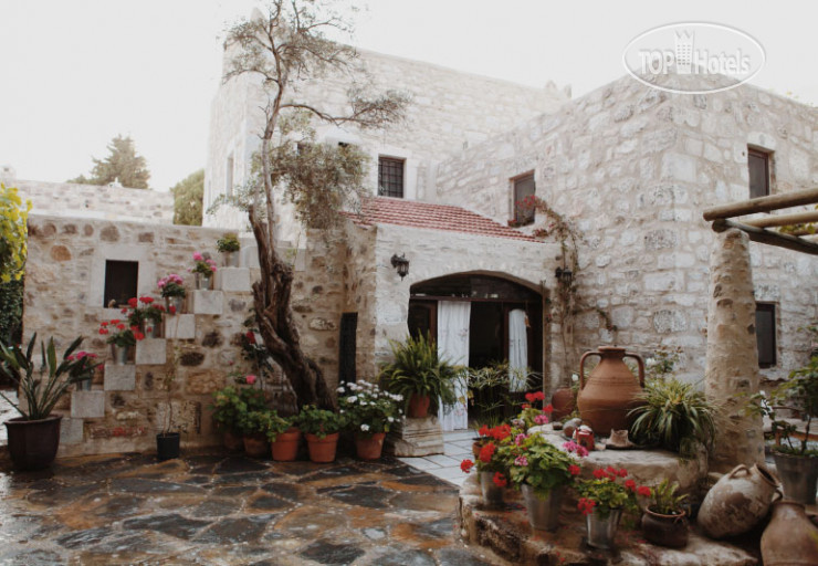 Ha La Bodrum