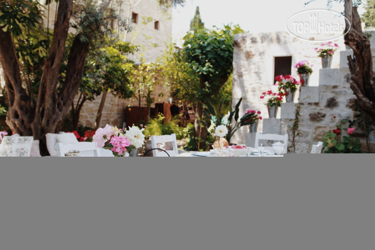 New photos from tourists Ha La Bodrum