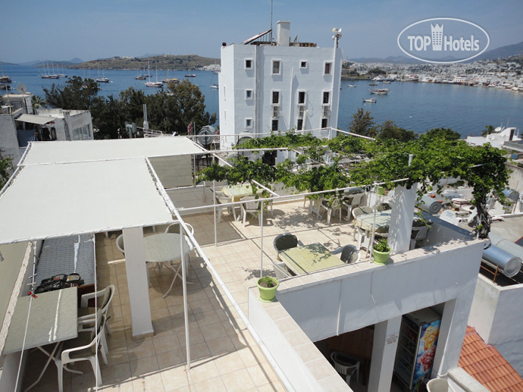 Hotelier's photos Merhaba Pension