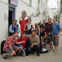 Merhaba Pension