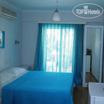 Merih Pension