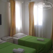 Merih Pension