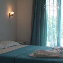 Merih Pension