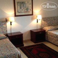 Pasha Motel