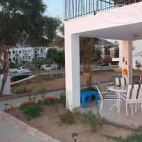 Rose Residence